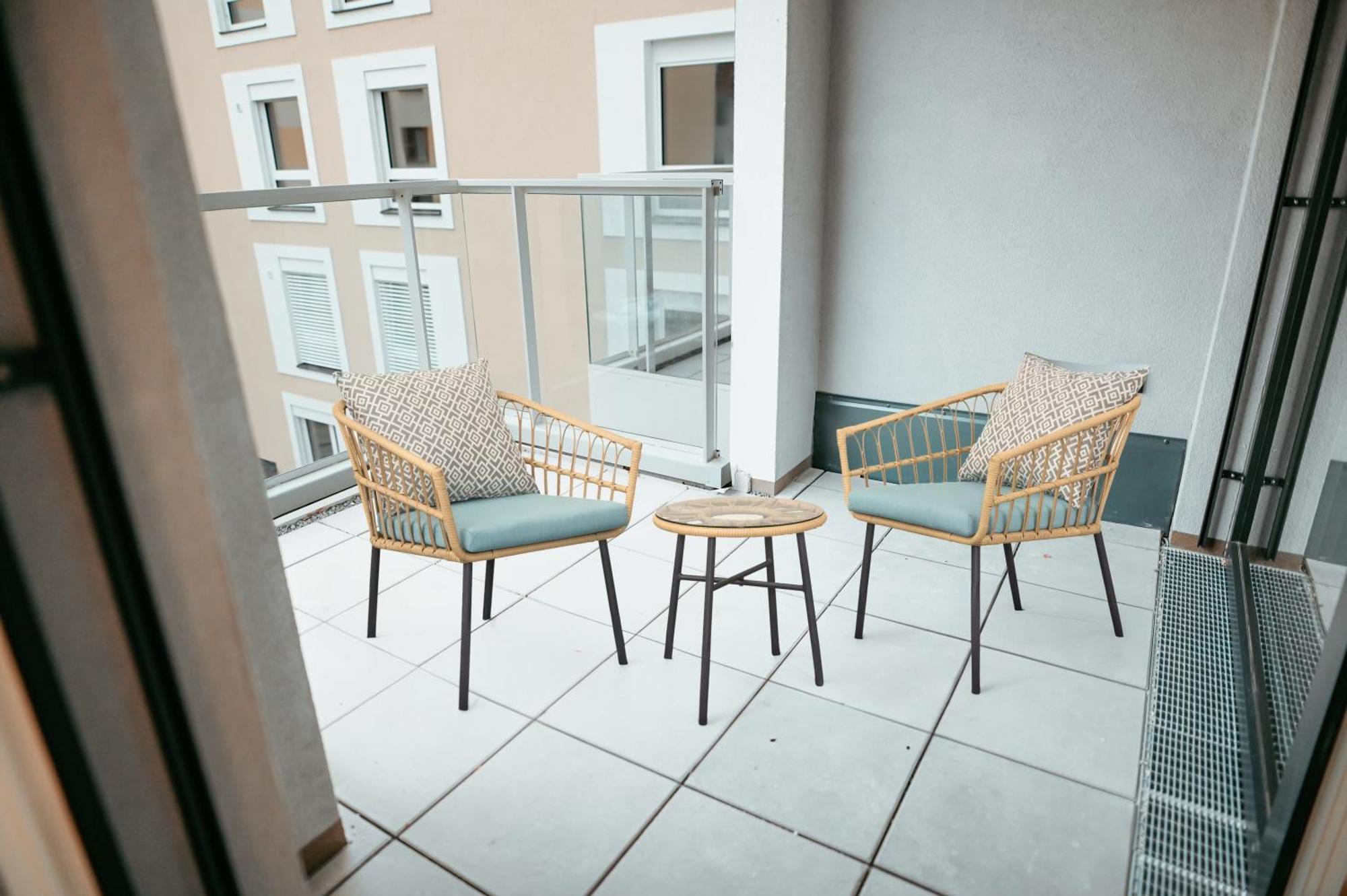 Vienna Classy Central 外观 照片